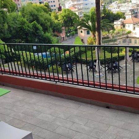 Residence Eurotel Da Nella E Stefano 라팔로 외부 사진