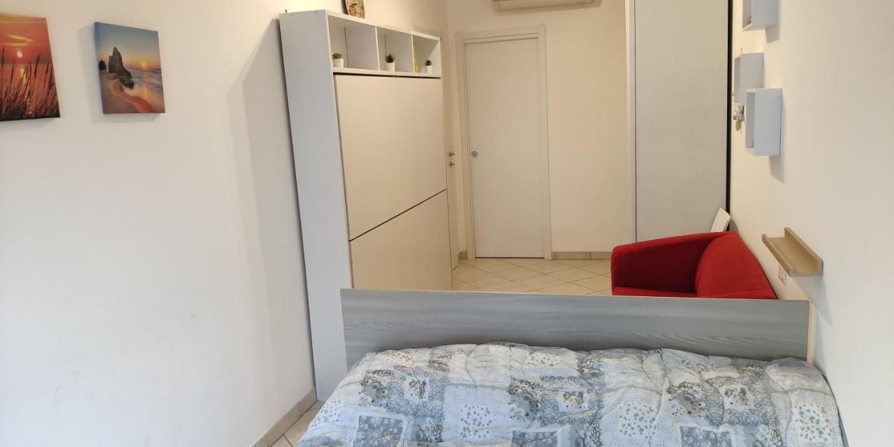 Residence Eurotel Da Nella E Stefano 라팔로 외부 사진